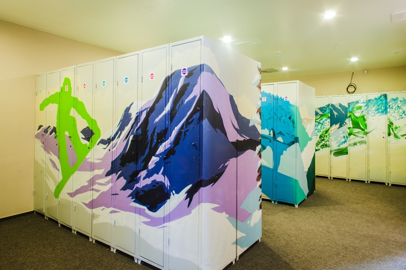 Отель «Гранд Байкал»